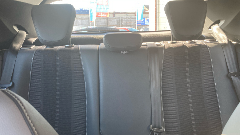 Vauxhall Mokka 100kW Elite Premium 50kWh 5dr Auto Electric Hatchback